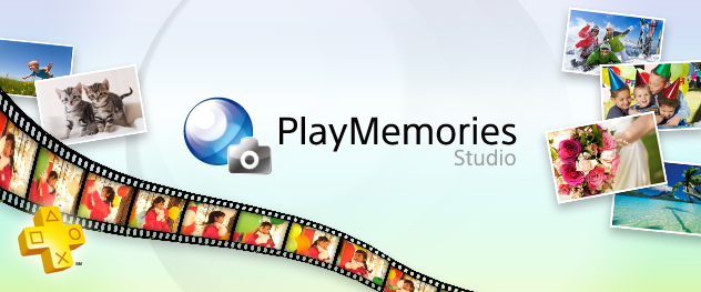 PLAYMEMORIES Home Sony. PLAYMEMORIES Home 5.5.01 что это. Playmemories home