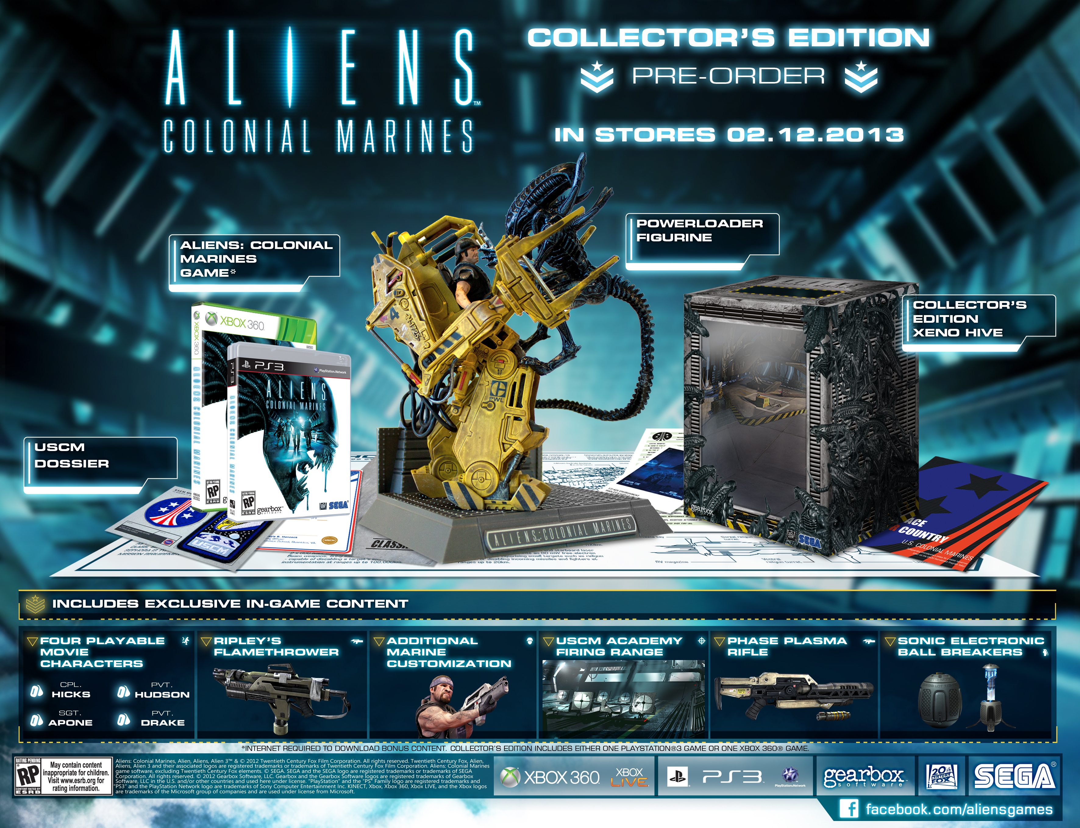 Ps3 patches. Aliens Colonial Marines Collector's Edition. Aliens Colonial Marines чужие. Aliens: Colonial Marines (ps3). Aliens Colonial Marines Xbox 360.