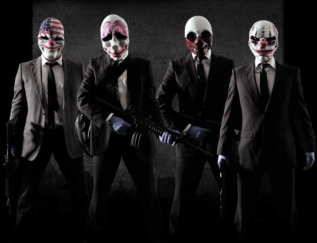 First bank payday 2 фото 75