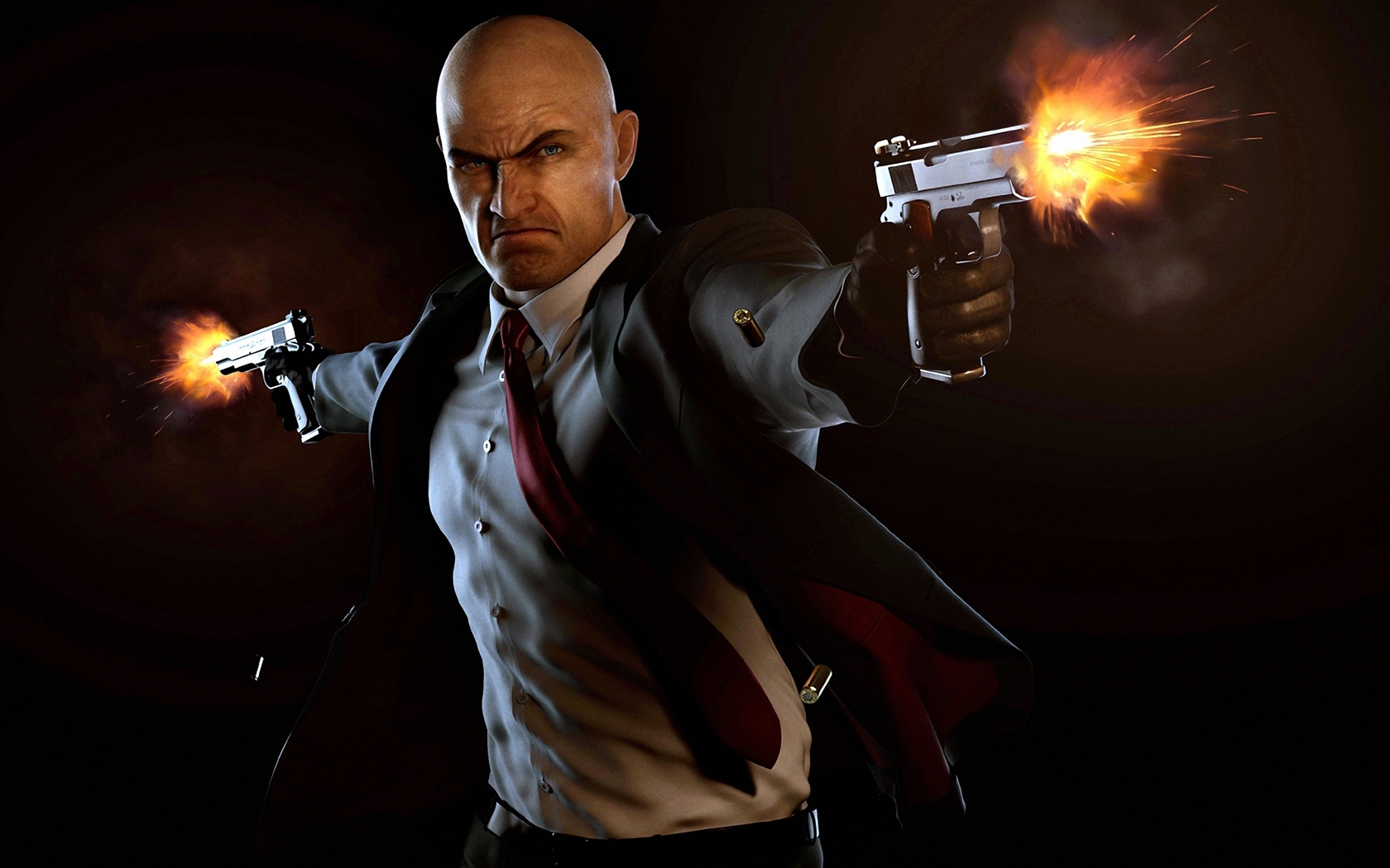 Hitman absolution вылетает steam фото 83