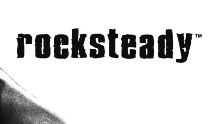Rocksteady studios проекты