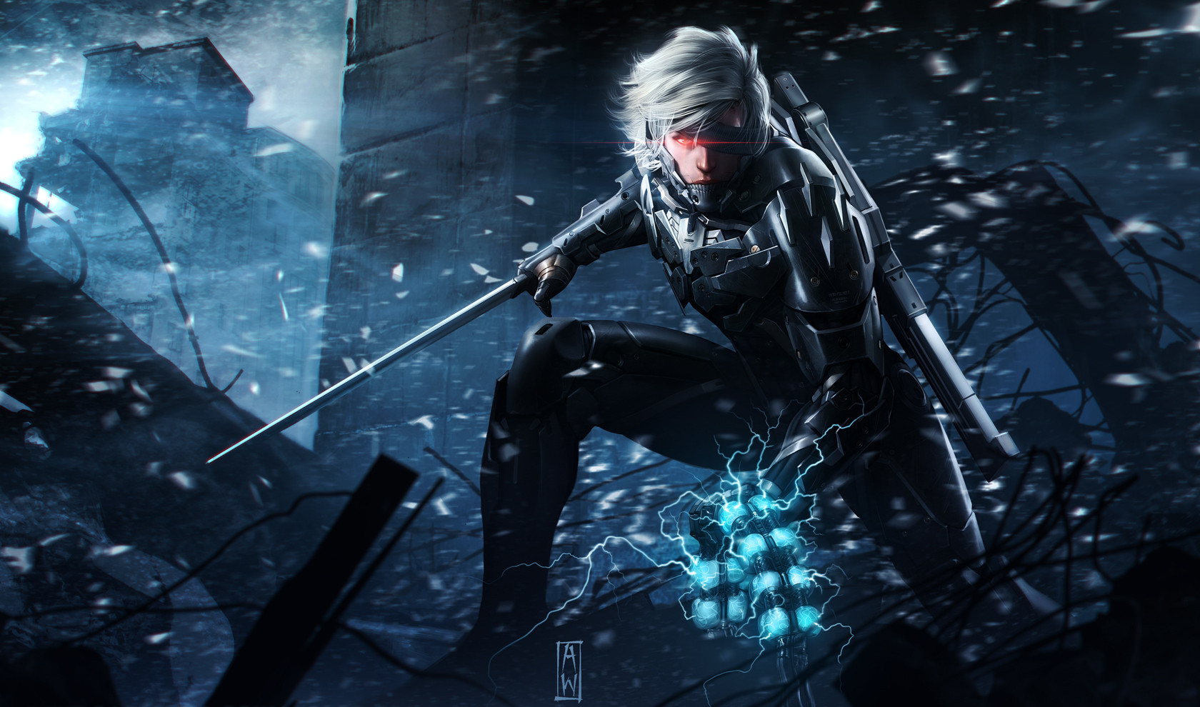 Metal gear rising steam key фото 113