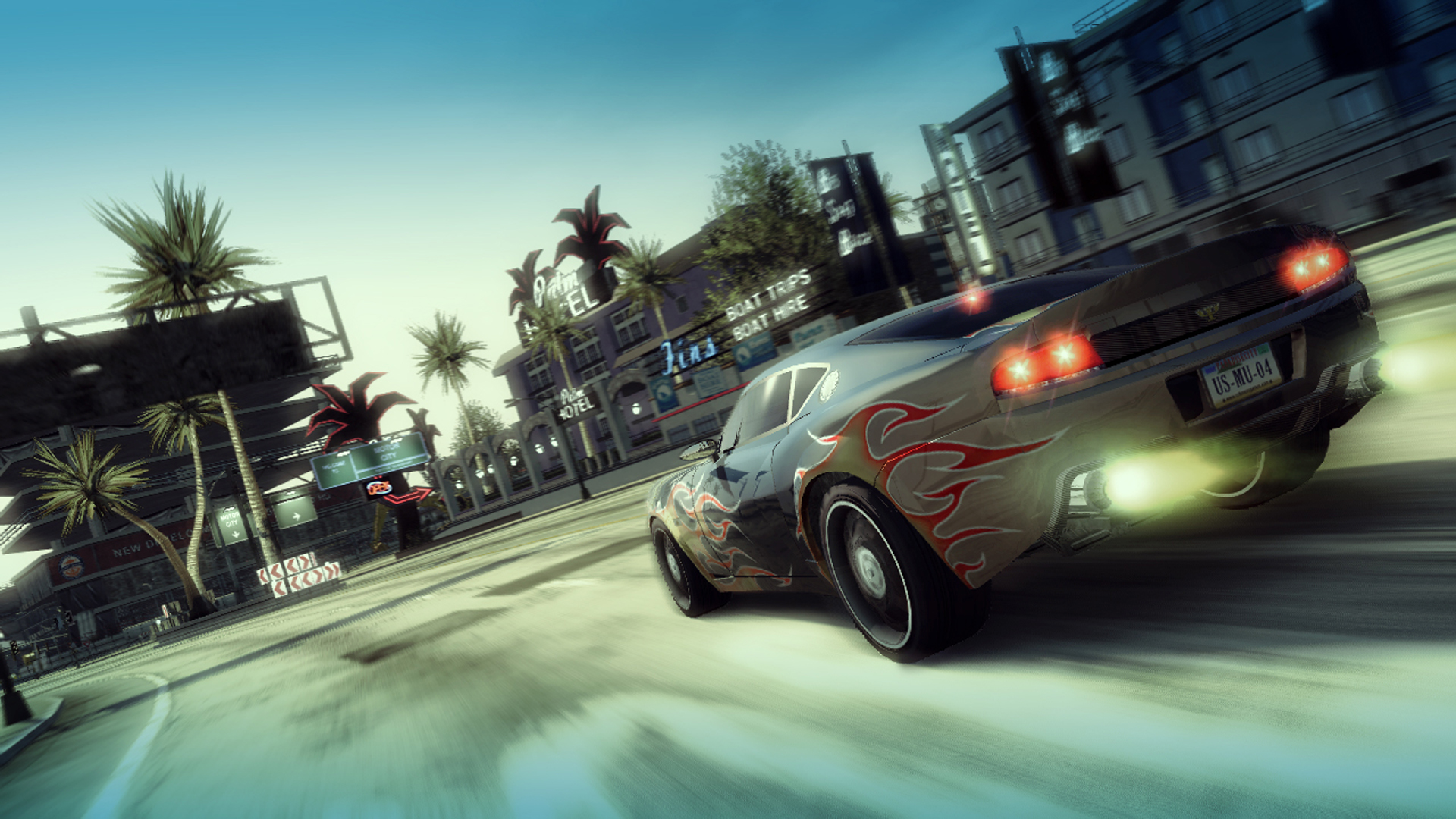 Burnout tm paradise. Бернаут Парадайс. Гонки бернаут Парадайс. Гонка Парадайз Сити. Burnout Paradise (Xbox 360).