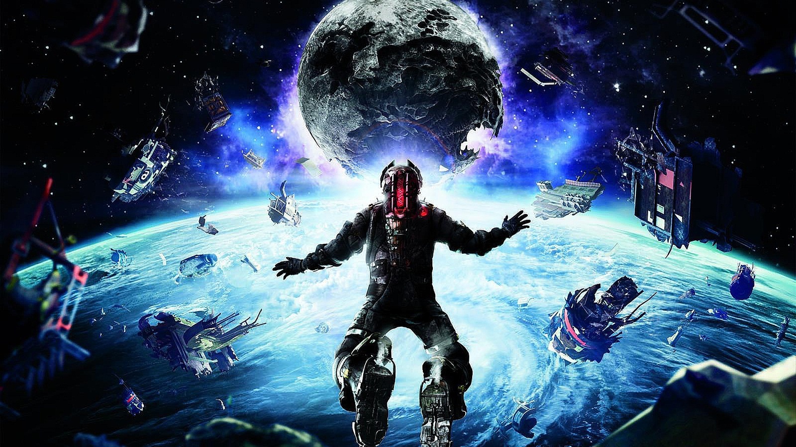 E space space 3. E space space 3