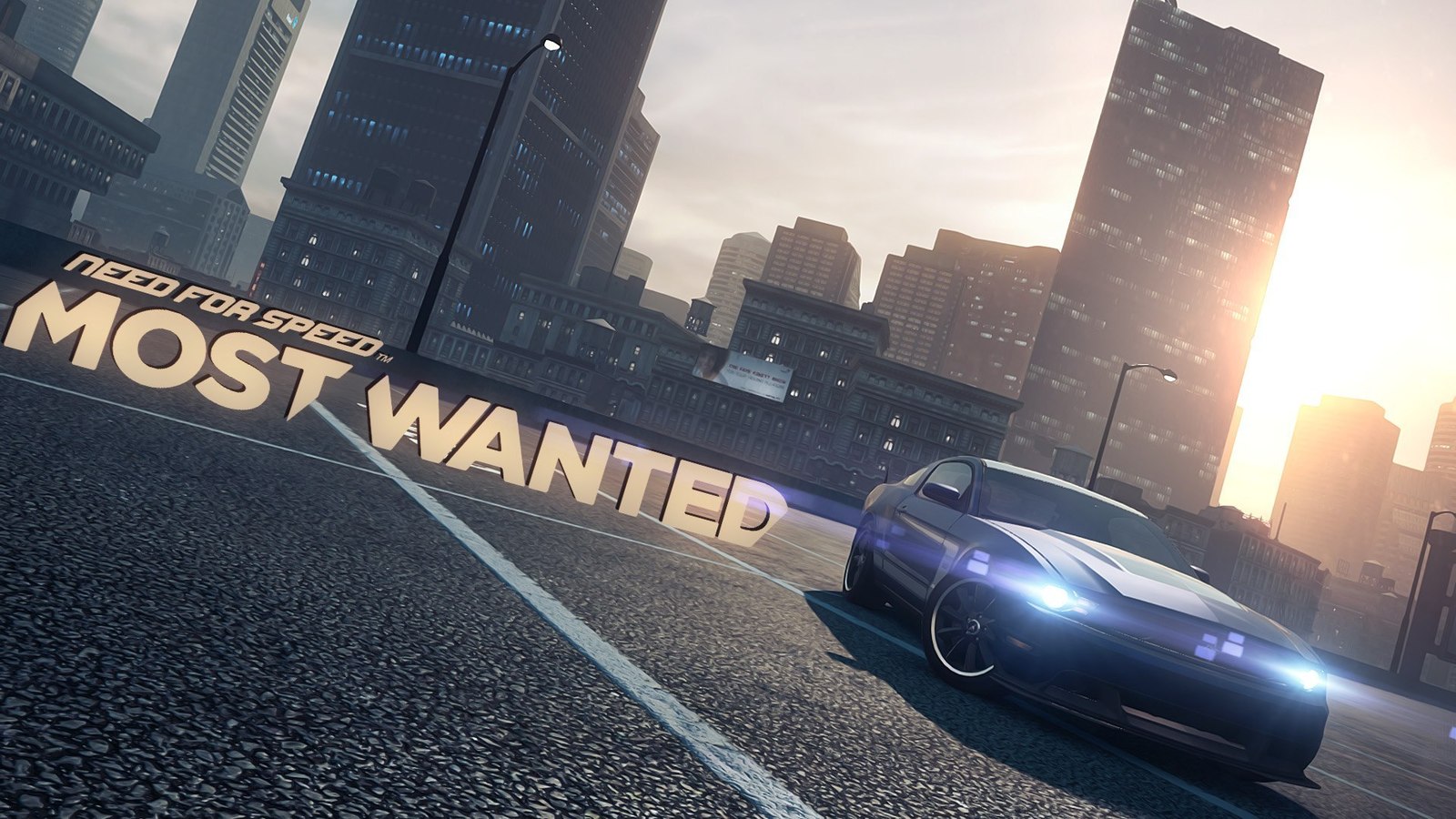 Nfs most wanted 2012 стим фото 93