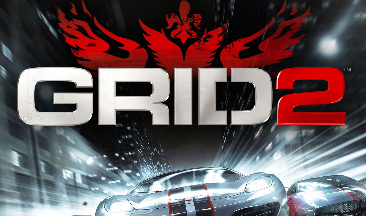 Steam api для grid 2 фото 69