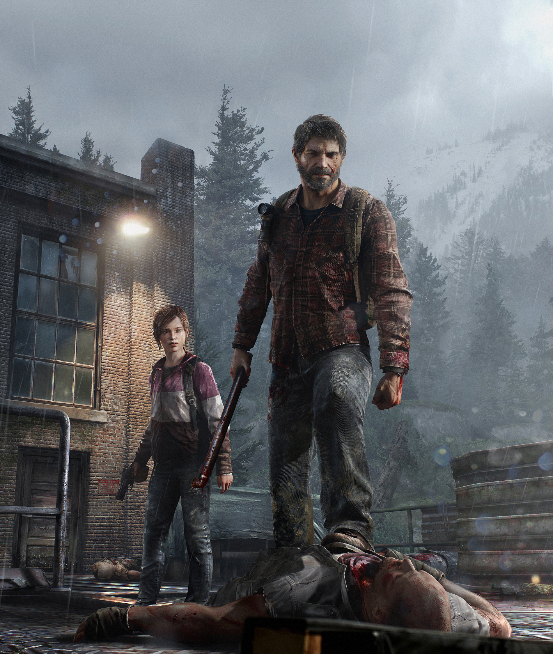 Зе ласт оф ас пс. The last of us. Джоэл the last of us.