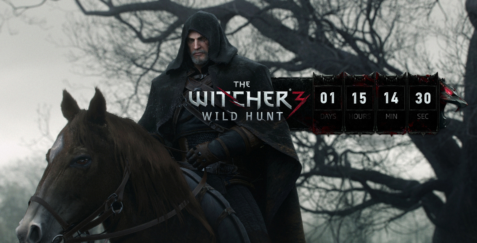 The witcher 3 killing monsters фото 90