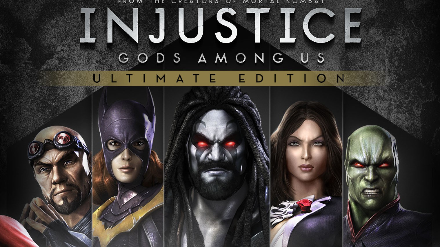 скачать игру на пк 2013 injustice gods among us фото 90