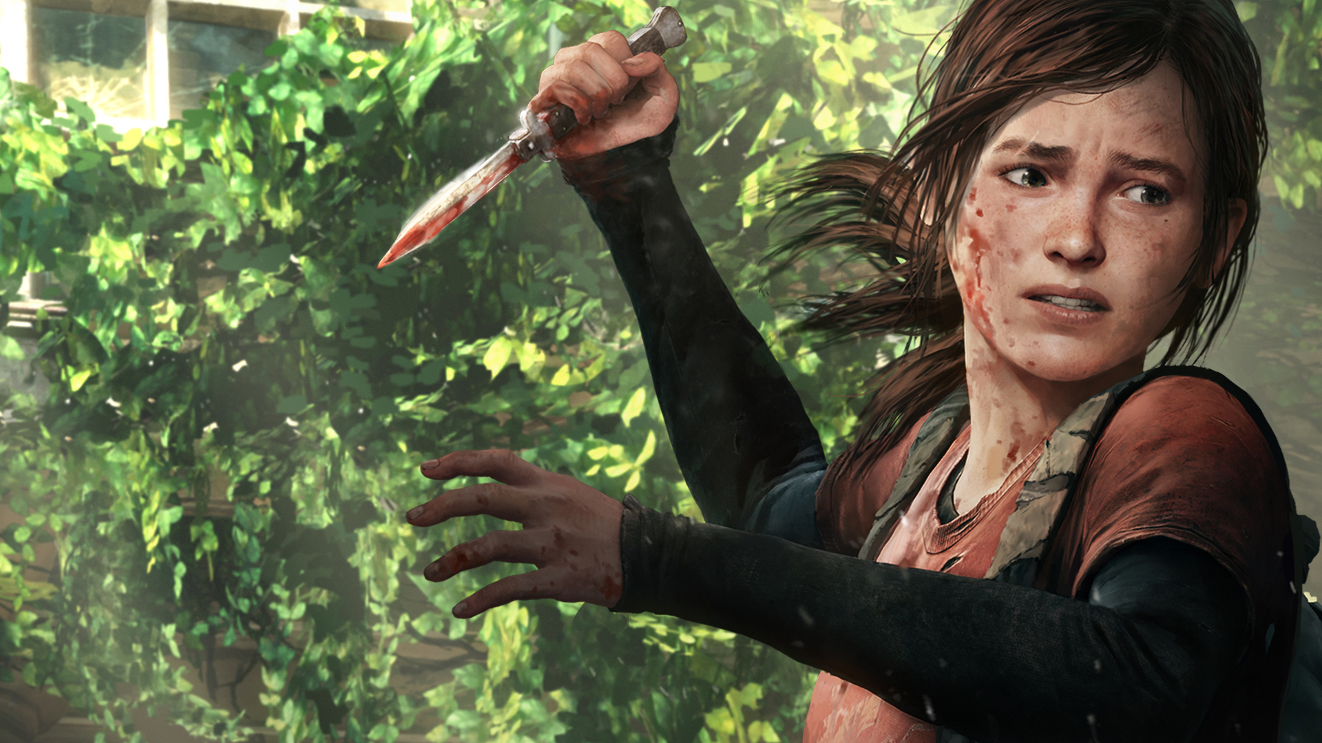 Naughty Dog не планирует портировать The Last of Us на PS4.