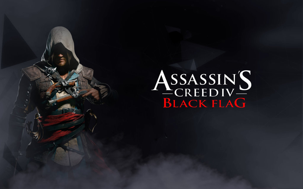 Прохождение assassins creed black