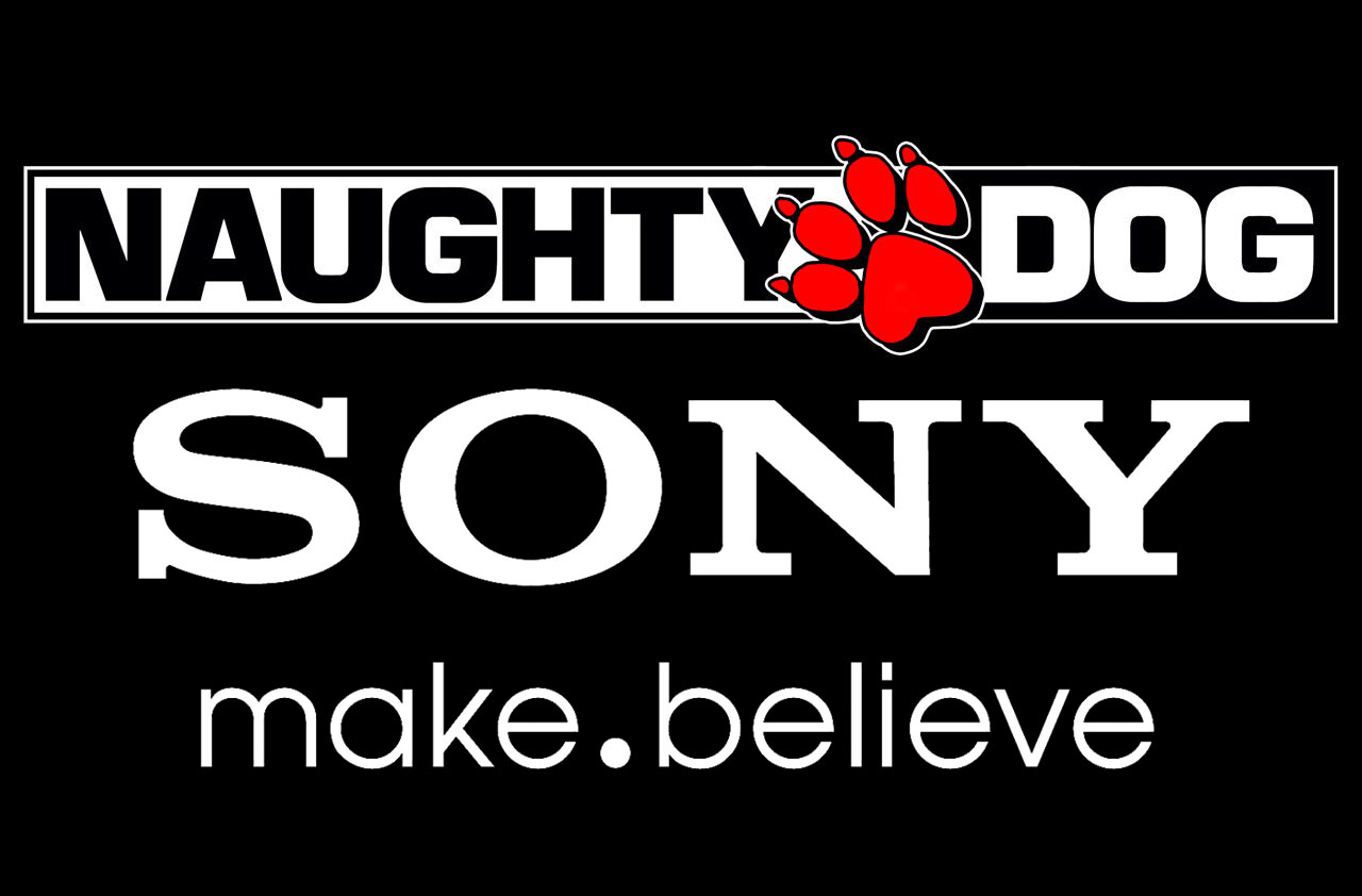 Naughty dog проекты