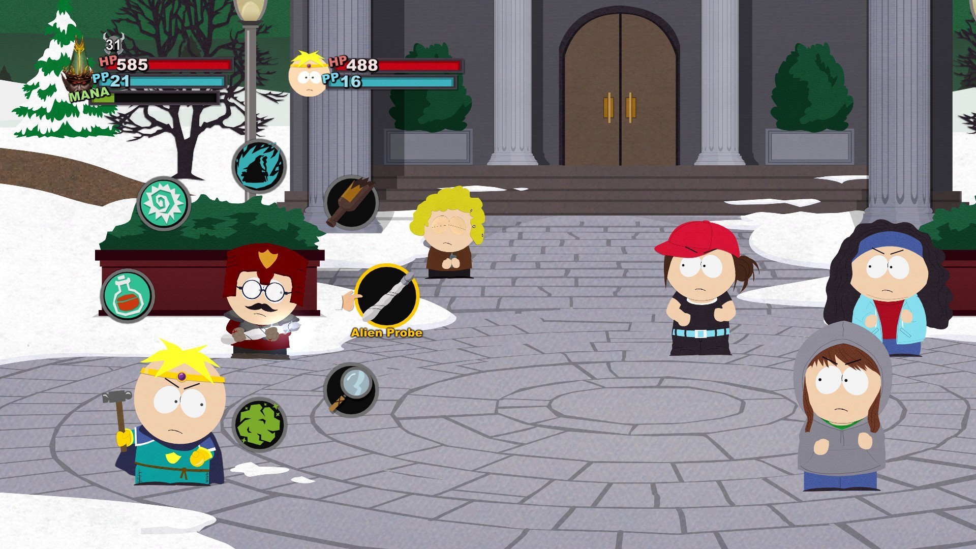 South park the stick of truth steam фото 91