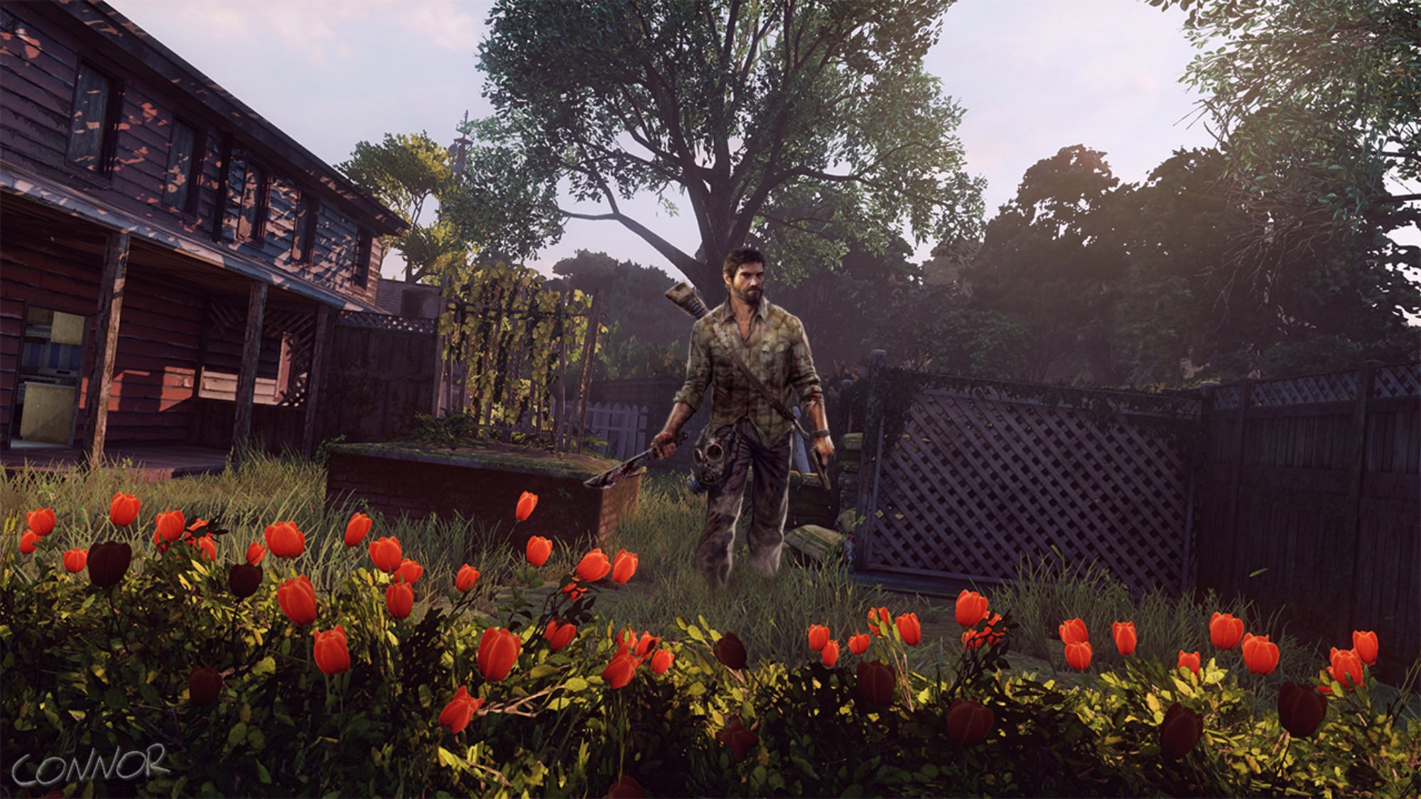 Ласт район. The last of us. The last of us игра. Джоэл the last of us Скриншоты.