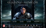 Shadow of Mordor получит сезонный пропуск. Новый трейлер игры
