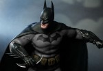 Бэтмен по лицензии Batman: Arkham City от Hot Toys
