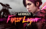 Первые оценки inFamous: First Light