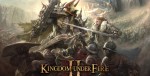 TGS-трейлер и геймплей Kingdom Under Fire II