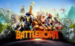 18 минут ко-оп геймплея Battleborn