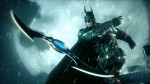 Batman: Arkham Knight выйдет 2 июня