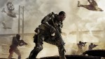 Все особенности мультиплеера Call of Duty: Advanced Warfare в одном видео