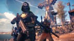 Destiny получит патч на 300 мб в день выхода на PS4