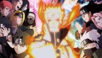 Launch-трейлер и первые оценки Naruto Shippuden: Ultimate Ninja Storm Revolution