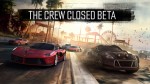 Закрытый бета-тест The Crew на PS4 начнется 30 сентября