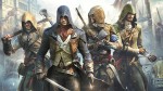 Новый геймплей кооператива Assassin’s Creed Unity