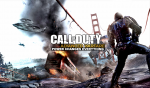 Подробности кооперативного режима и новый трейлер Call of Duty: Advanced Warfare