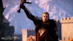 Новый трейлер Dragon Age: Inquisition, посвященный созданию персонажа