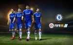 FIFA 15 лишила Destiny места лидера в британском игровом чарте