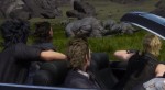 Новый режиссер хочет сделать Final Fantasy XV более казуальной