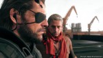 Новый трейлер, скриншоты и подробности о Quiet из Metal Gear Solid V: The Phantom Pain
