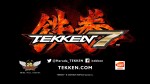 Namco Bandai начнет показывать Tekken 7 в Японии в октябре