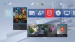 Новая информация и первые кадры PS4 Update 2.0