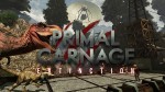Primal Carnage: Extinction выйдет на PS4 в 2015 году