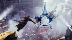 Ассасинов много не бывает в этом рекламном ролике Assassin’s Creed Unity