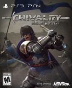 Chivalry: Medieval Warfare появится в PSN 2 декабря