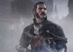 Уровни The Order: 1886 будут сосредоточены на веселом и увлекательном геймплее