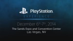 Трейлер PlayStation Experience