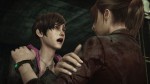 Немного новых подробностей Resident Evil Revelations 2