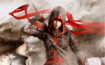 Ubisoft готовит новые сайд-скроллеры по Assassin’s Creed 