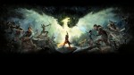 Трейлер ремесла и арты персонажей Dragon Age: Inquisition