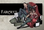 Ubisoft думала над Far Cry 3.5 всего четыре дня