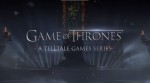 Игра Game of Thrones от Telltale Games выйдет в этом году