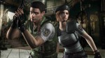 Новый трейлер Resident Evil HD Remaster