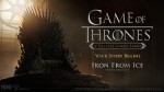 Новые подробности Game of Thrones: A Telltale Games Series 