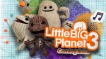 LittleBigPlanet 3 позволит вам создавать невиданные ранее шедевры