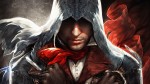 Assassin’s Creed Unity не смог обойти Call of Duty в британском игровом чарте